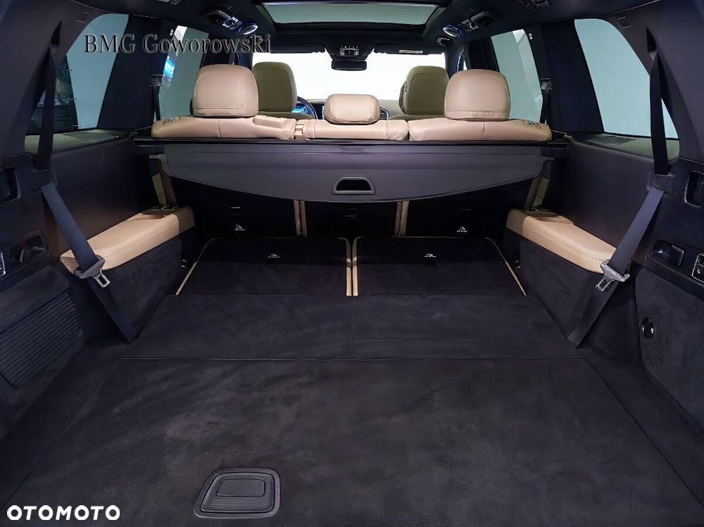 Mercedes-Benz GLS - 21