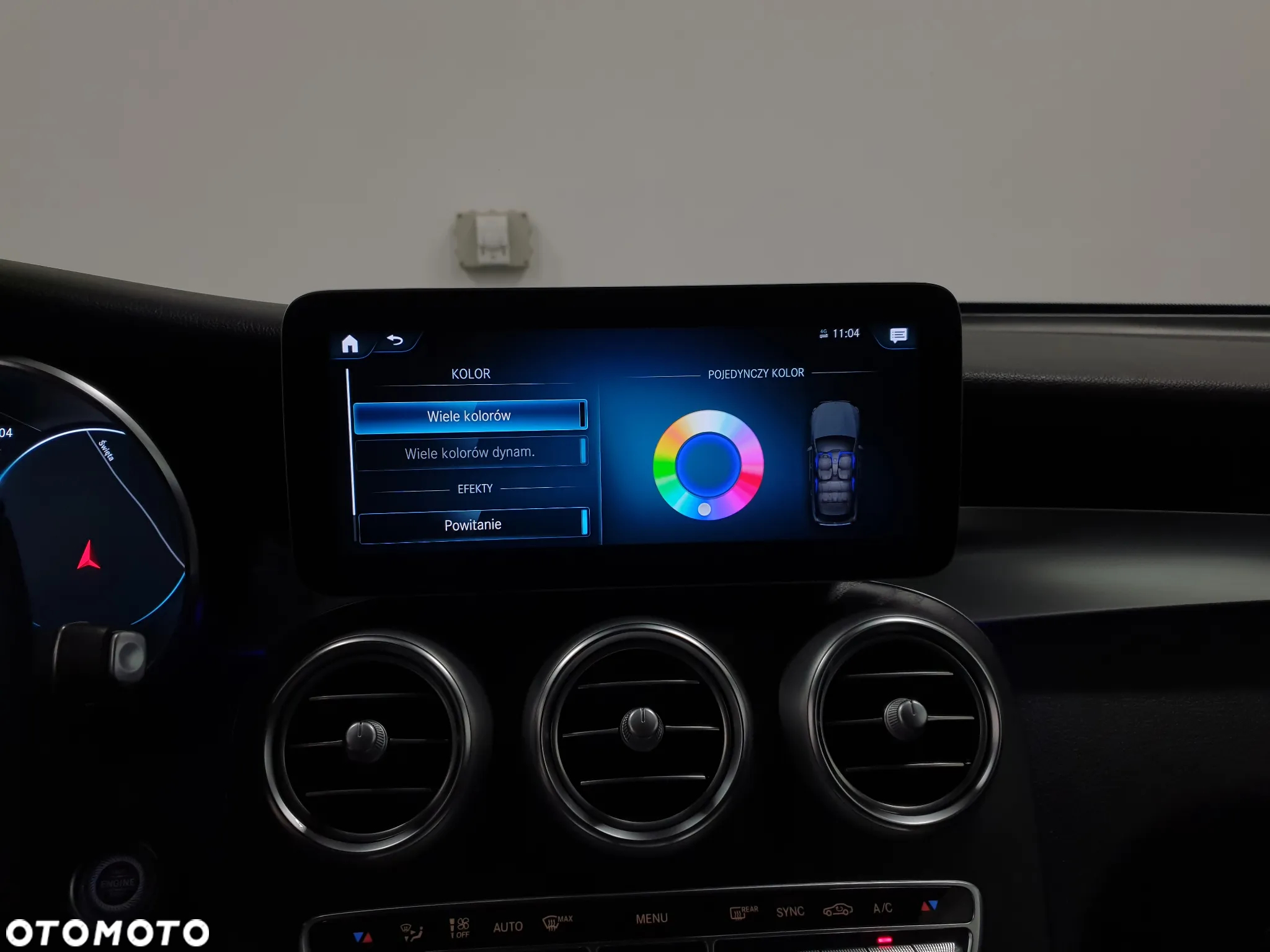 Mercedes-Benz GLC 220 d 4Matic 9G-TRONIC AMG Line - 20