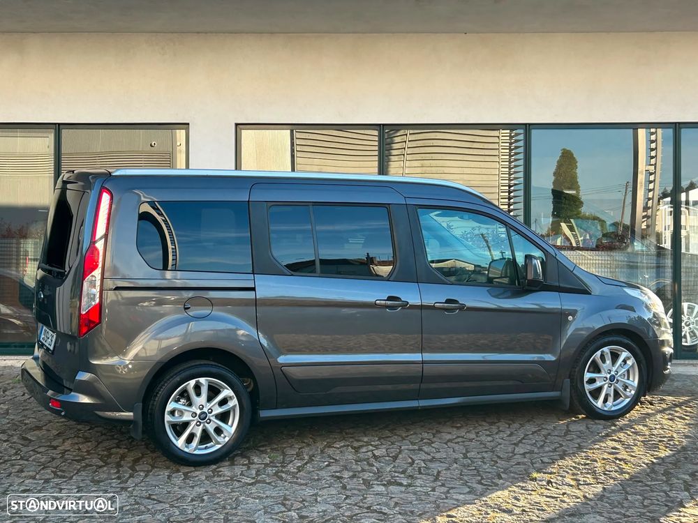 Ford Tourneo Connect Grand 1.5 TDCi Titanium - 7