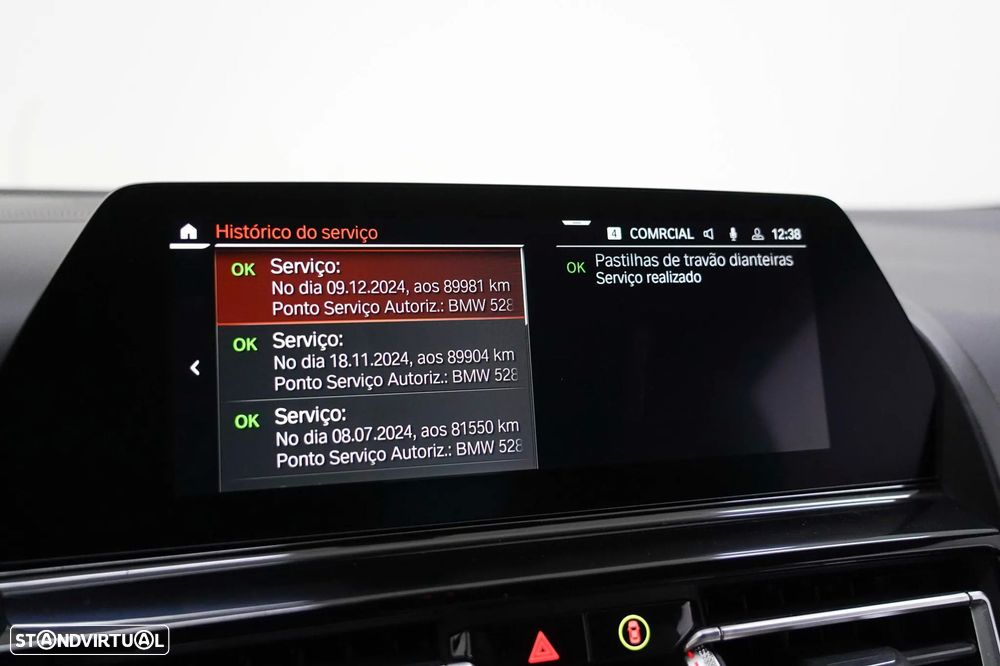 BMW M850i xDrive - 18