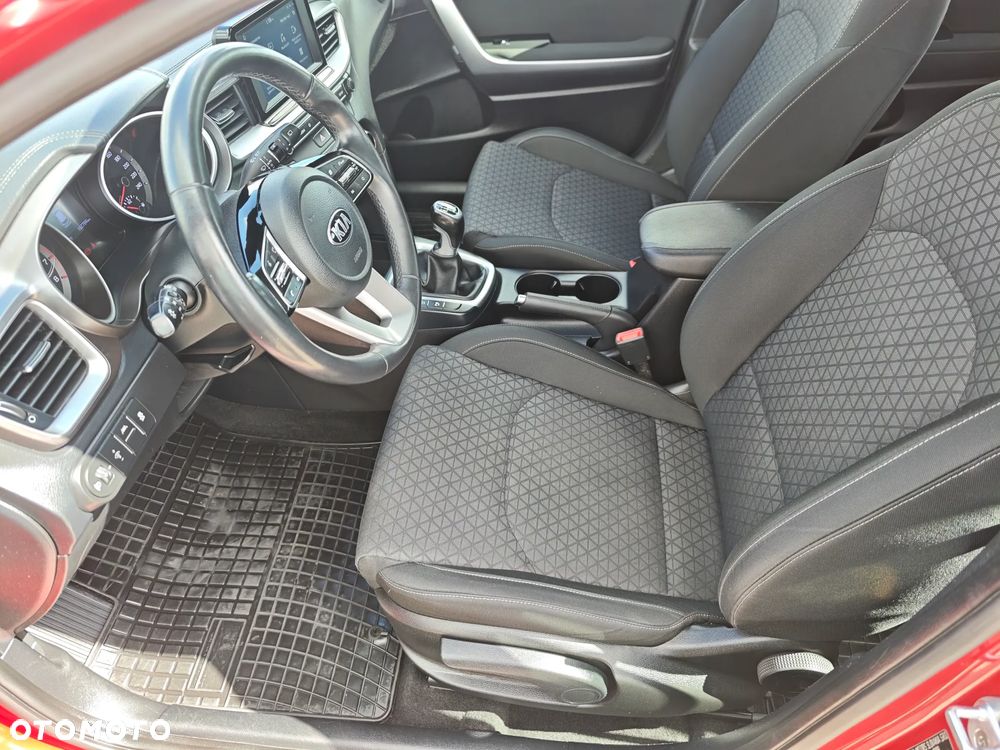 Kia Ceed 1.4 T-GDI M Max - 24