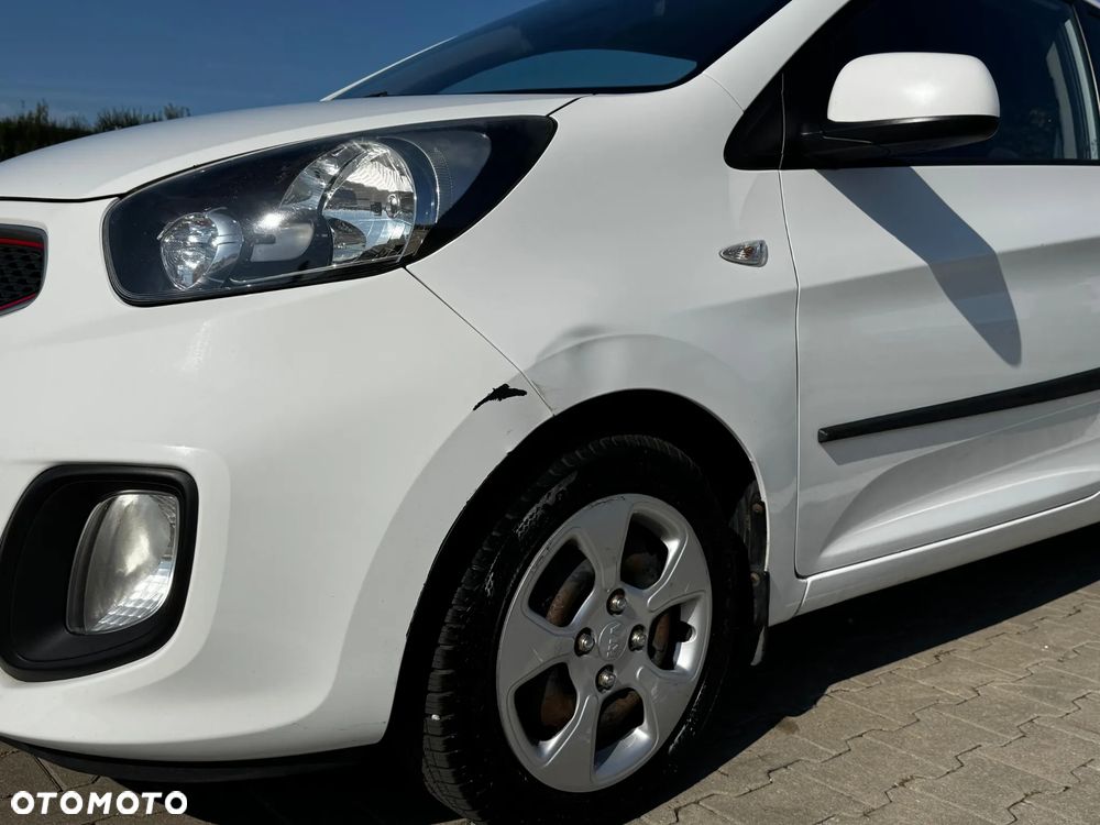 Kia Picanto - 16