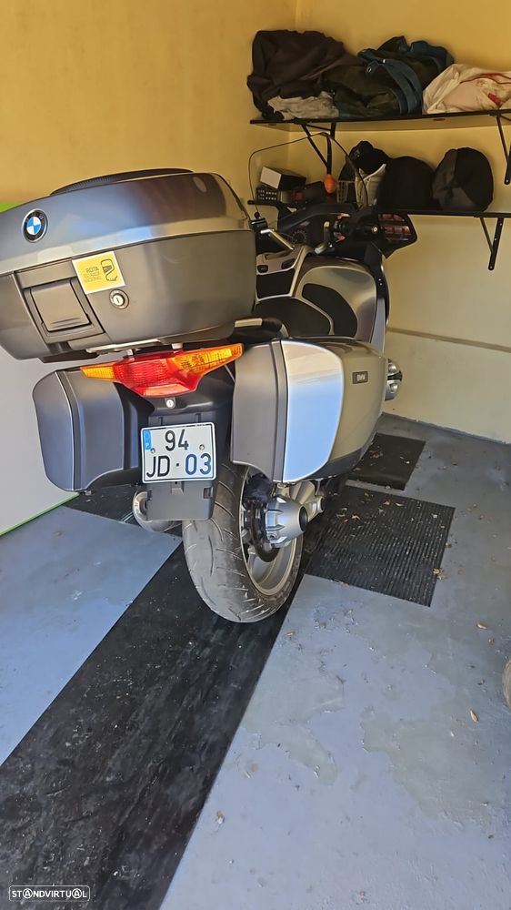 BMW R 1200 RT - 6