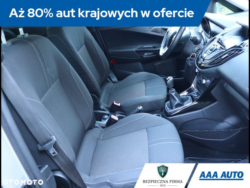 Ford B-MAX - 10