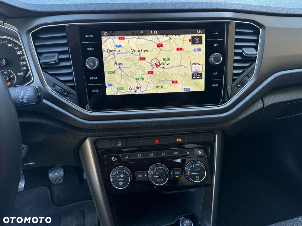 Volkswagen T-Roc 1.5 TSI Style - 17