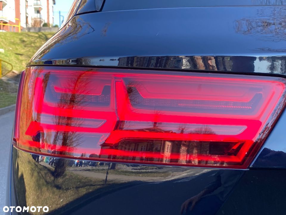 Audi Q7 - 21
