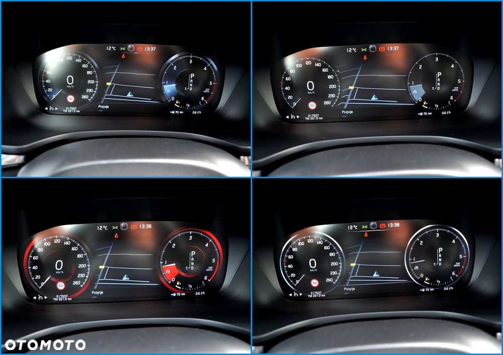 Volvo V60 D3 Geartronic Momentum Pro - 27