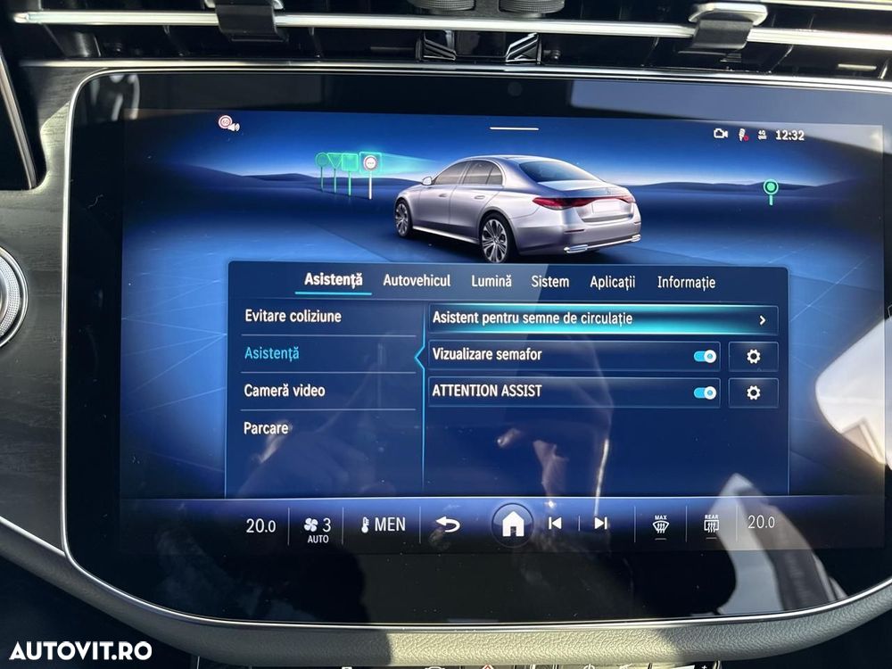 Mercedes-Benz E 200 MHEV 4MATIC Aut. - 24