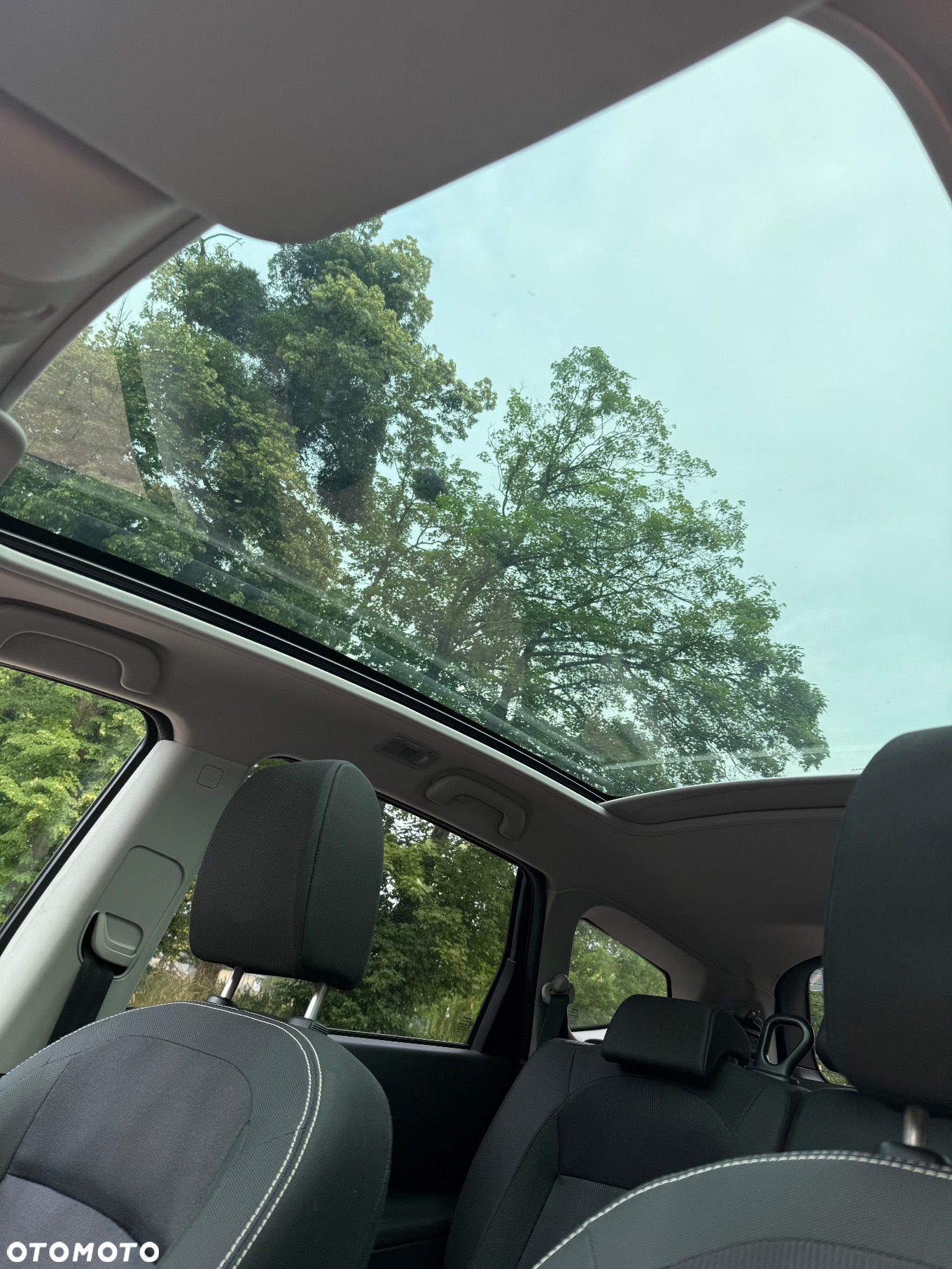 Nissan Qashqai+2 2.0 4x4 Tekna - 6
