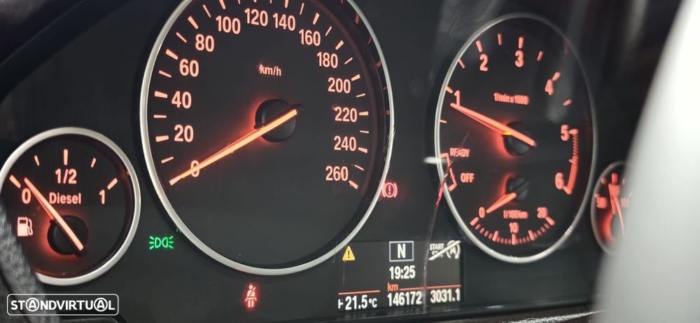 BMW 420 - 41
