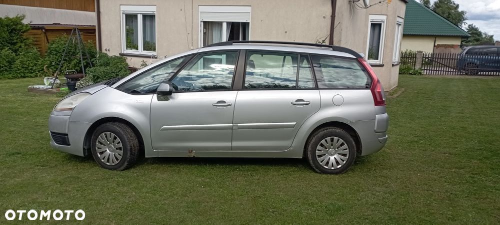 Citroën C4 - 3