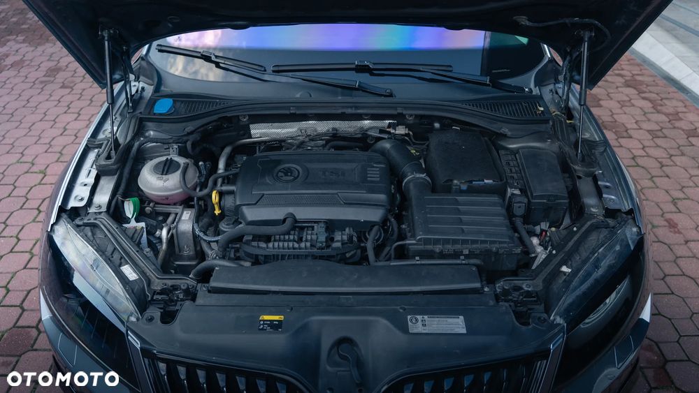 Skoda Superb 2.0 TSI 4x4 L&K DSG - 31