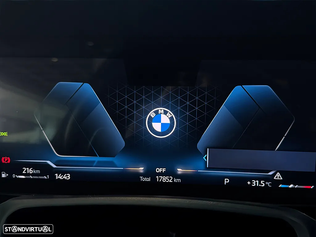 BMW X7 40 d xDrive Pack M Desportivo Pro - 10