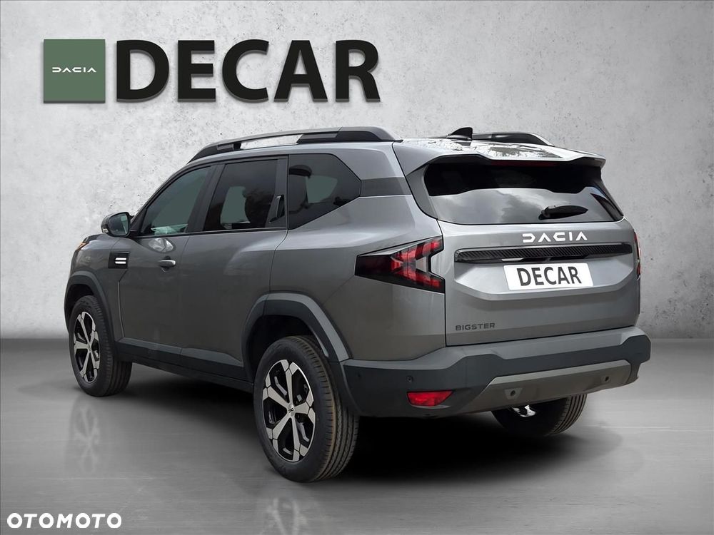 Dacia Bigster - 19