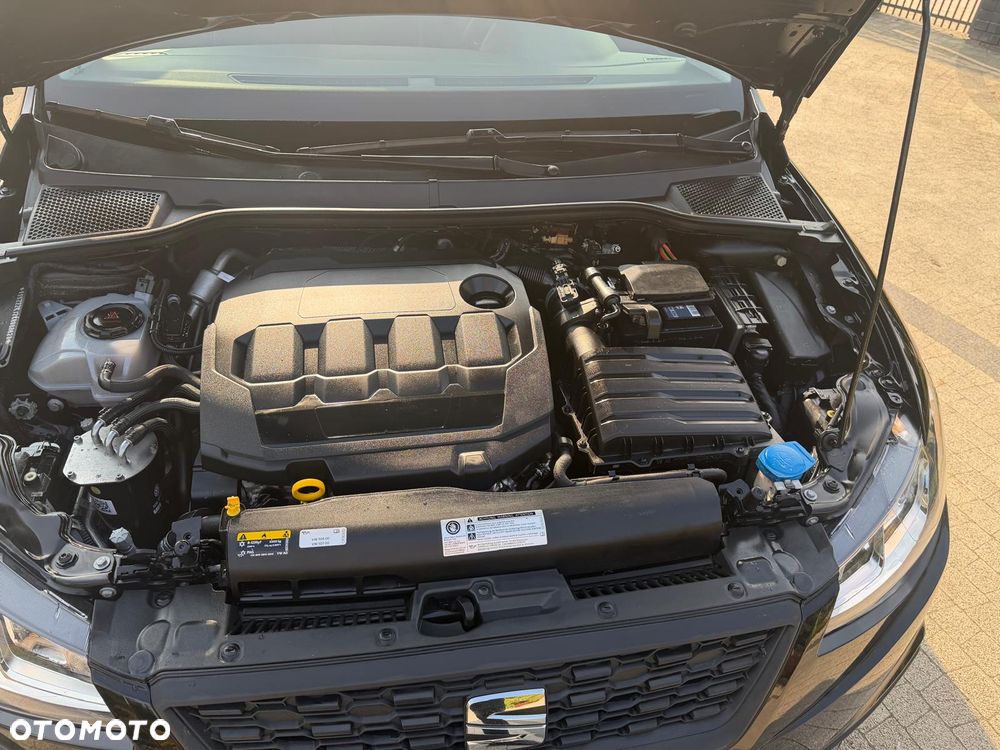 Seat Ibiza 1.6 TDI S&S Beats - 22