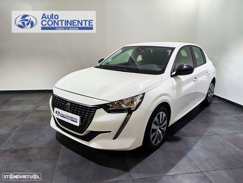 Peugeot 208 1.2 PureTech Active Pack - 1