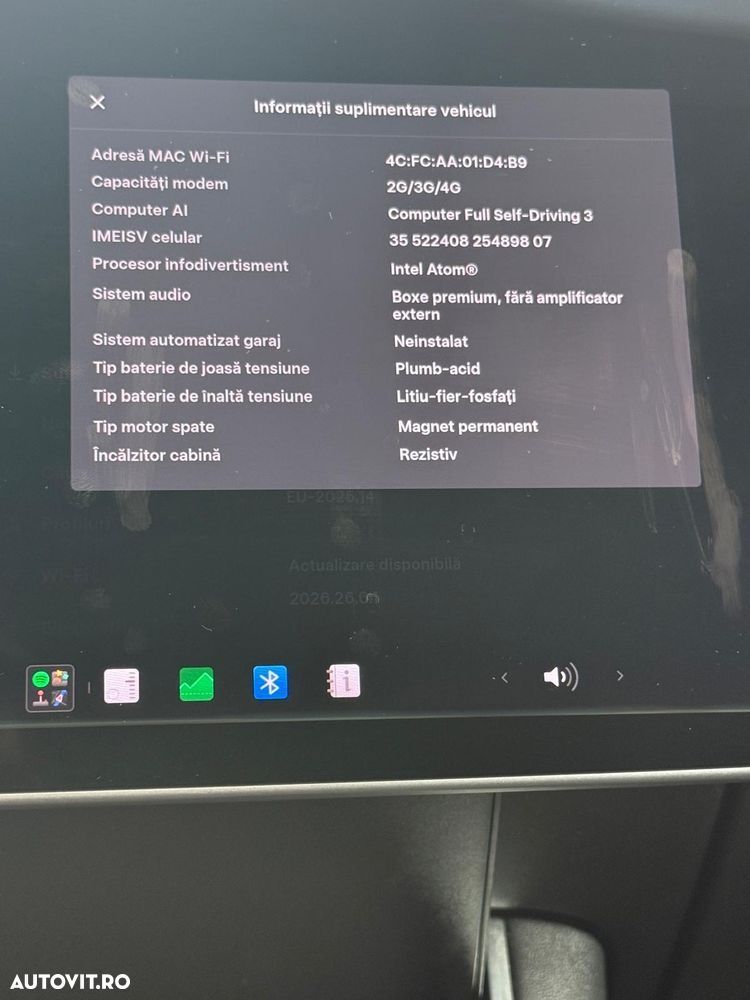 Tesla Model 3 Premium Langstreckenbatterie RWD - 12