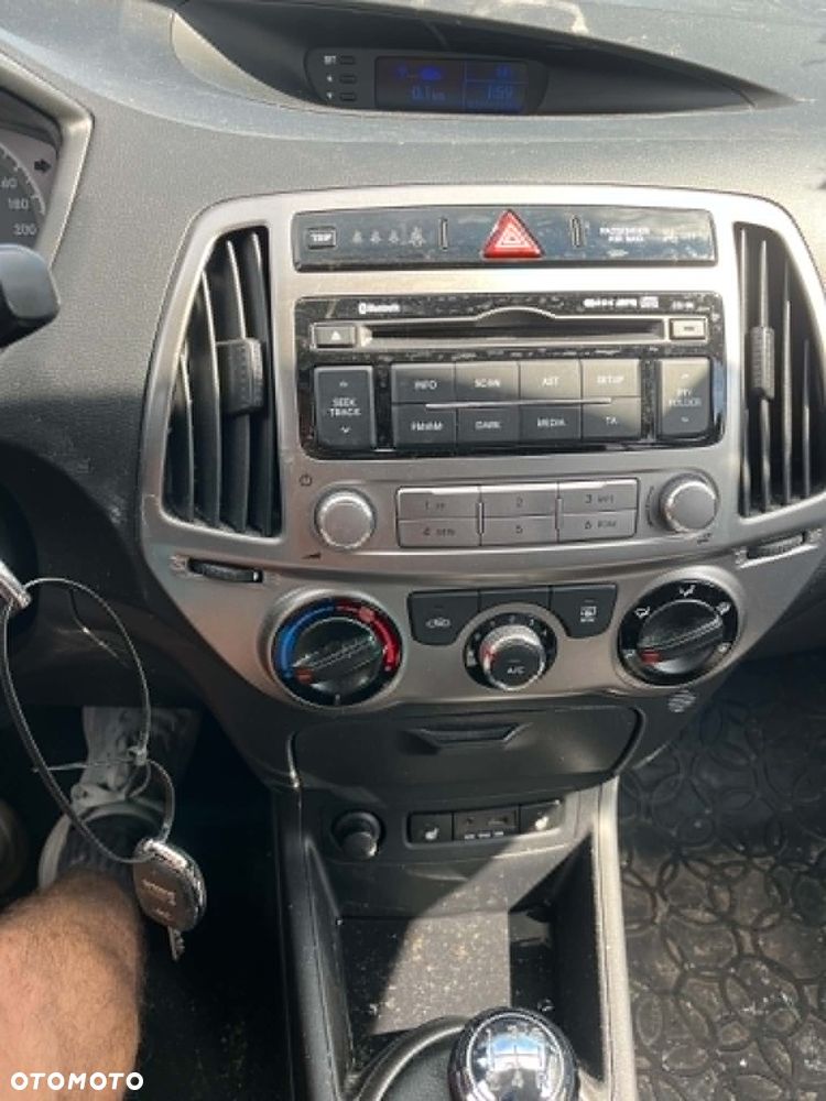 Hyundai i20 1.2 Star Edition - 6