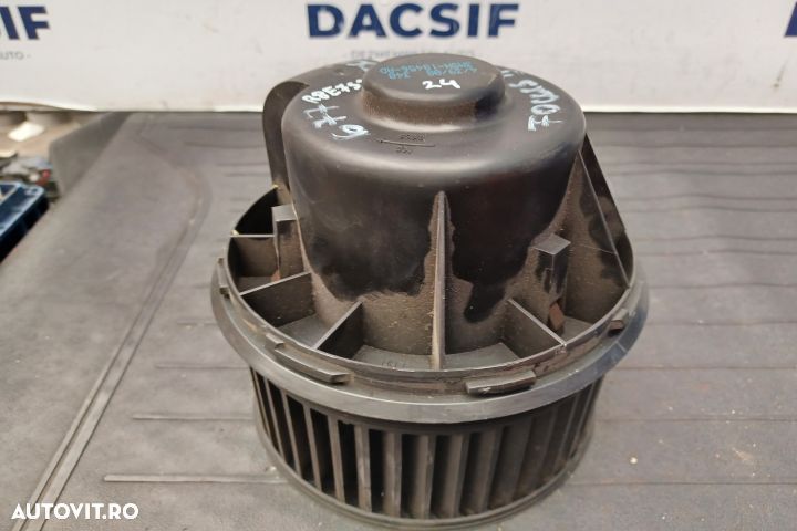 Ventilator aeroterma 3M5H18456AD 3M5H18456AD Ford Focus 2 [facelift] - 2
