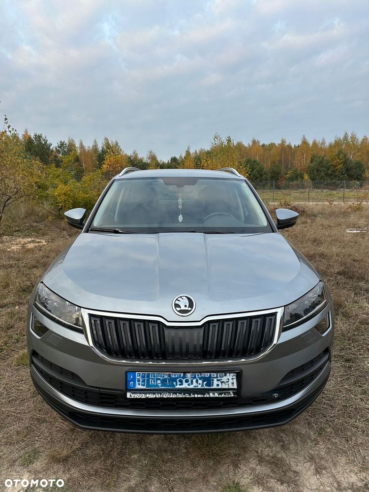 Skoda Karoq - 3