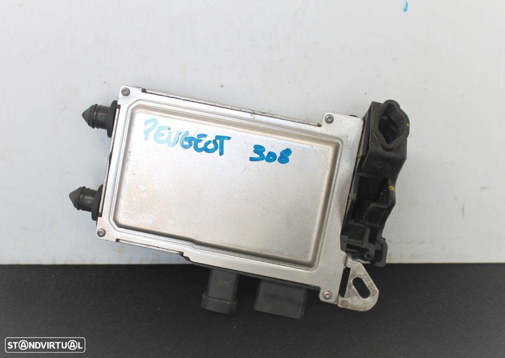 Centralina Peugeot 308 - 2