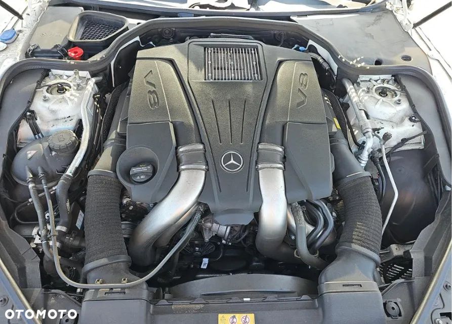 Mercedes-Benz SL - 11