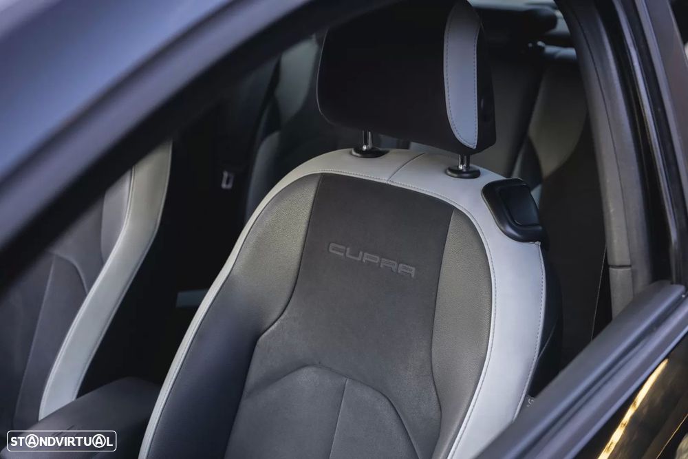 SEAT Leon SC 2.0 TSI S&S DSG Cupra 280 - 21
