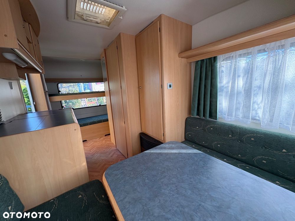 Adria UNICA 430 - 30
