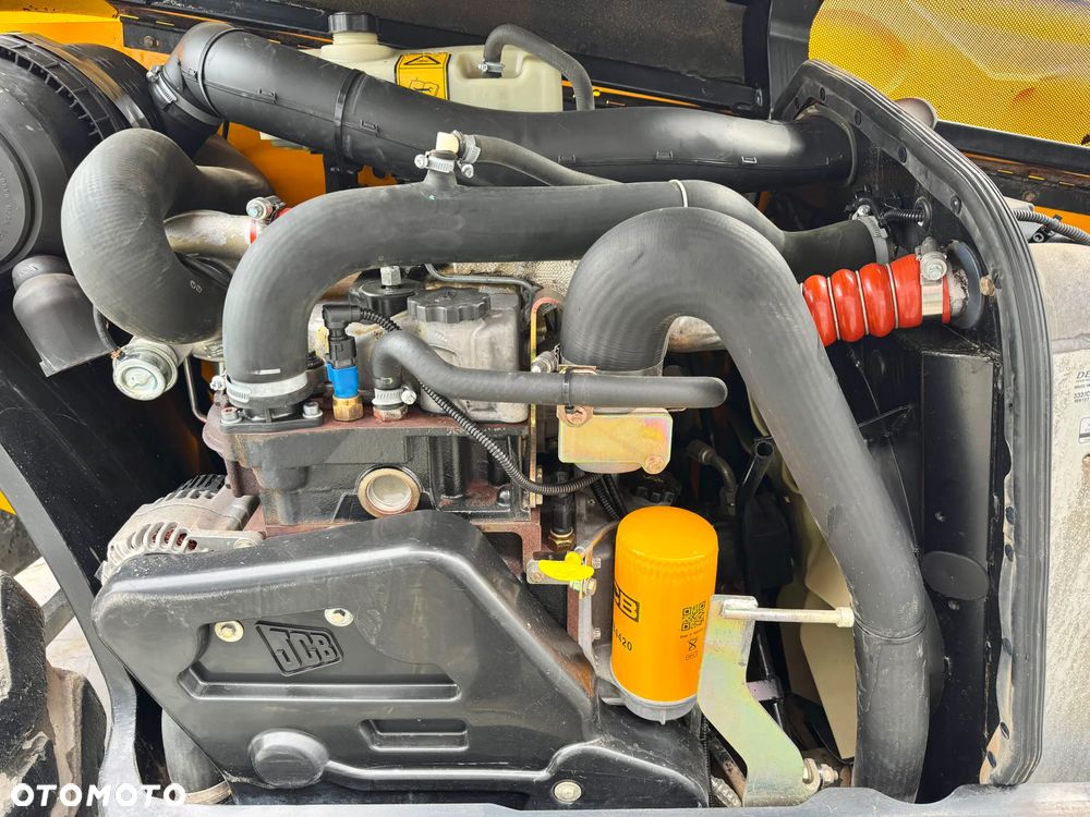 JCB 540-170 - 10