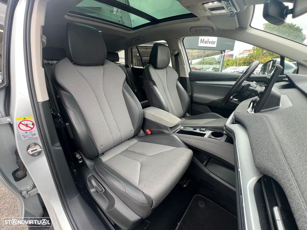 Skoda Enyaq iV 80 - 9