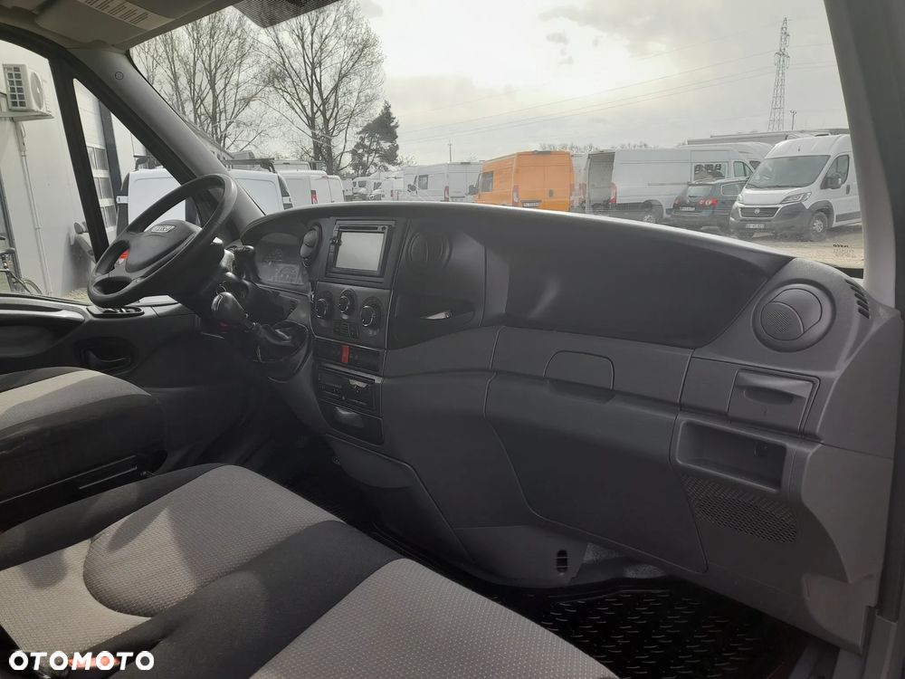 Iveco Daily - 16
