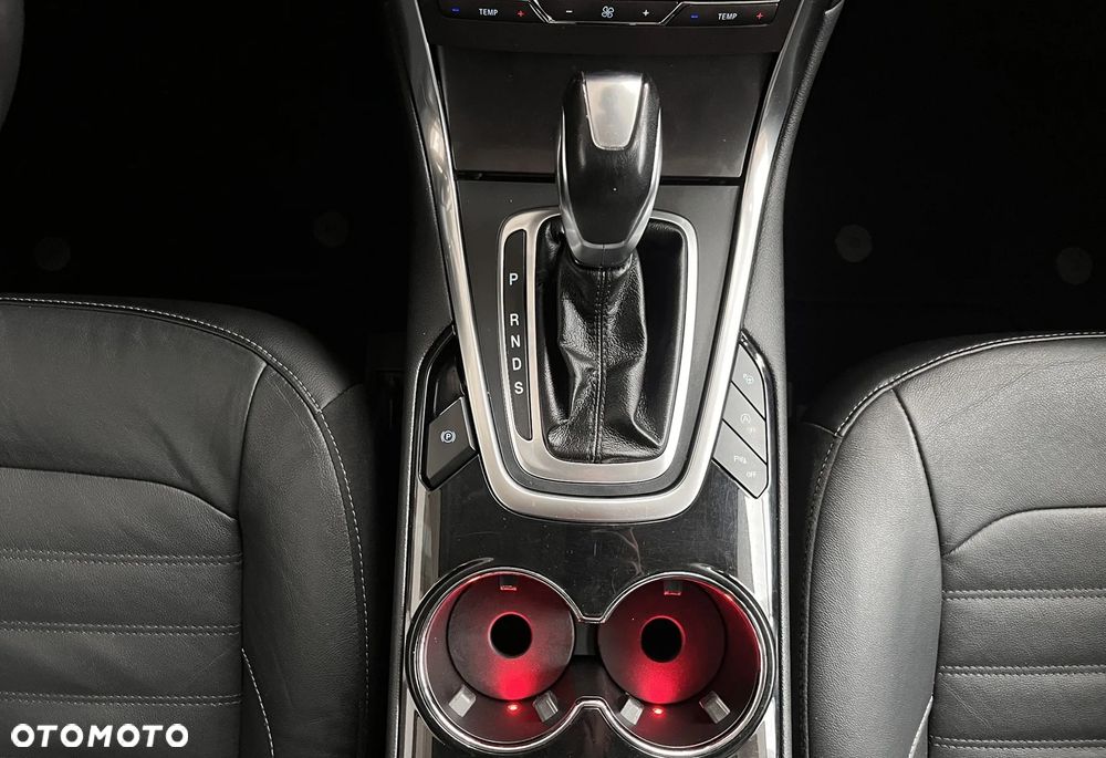 Ford Galaxy 2.0 TDCi Titanium PowerShift - 20