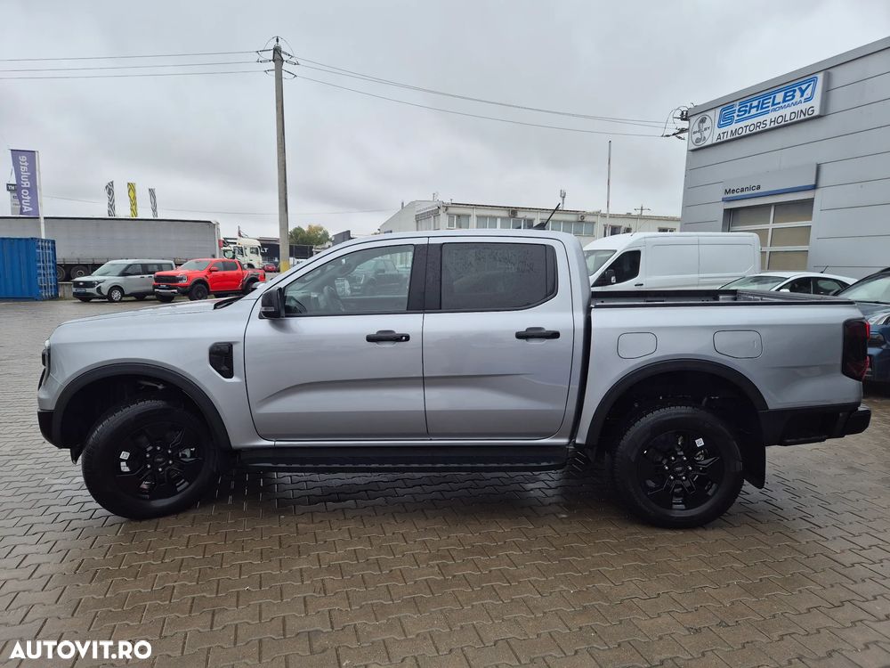 Ford Ranger - 6