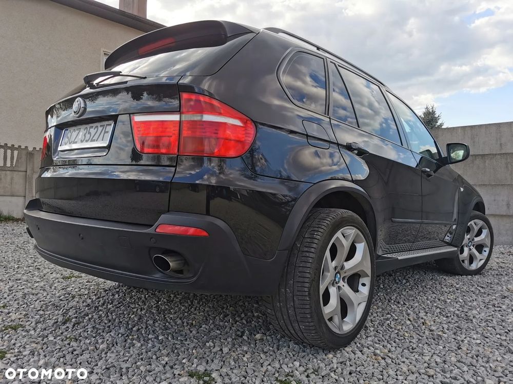 BMW X5 - 34