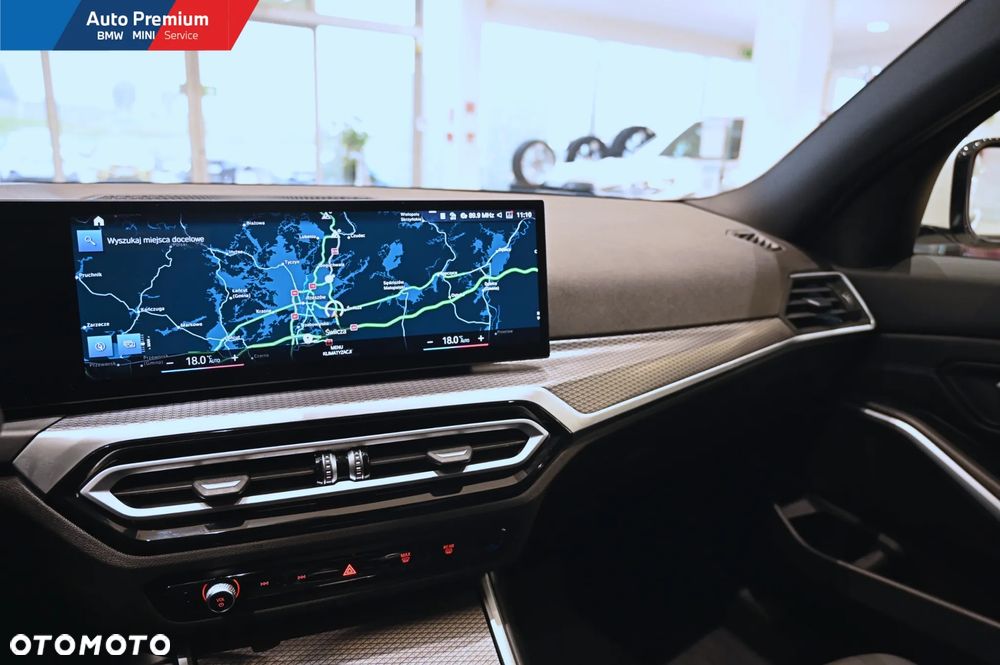 BMW Seria 3 318i - 6