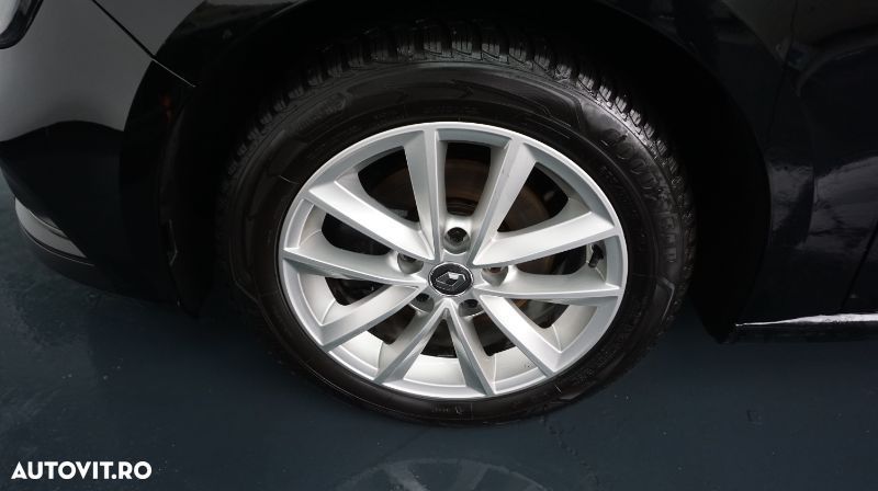 Renault Megane TCe GPF Intens - 5