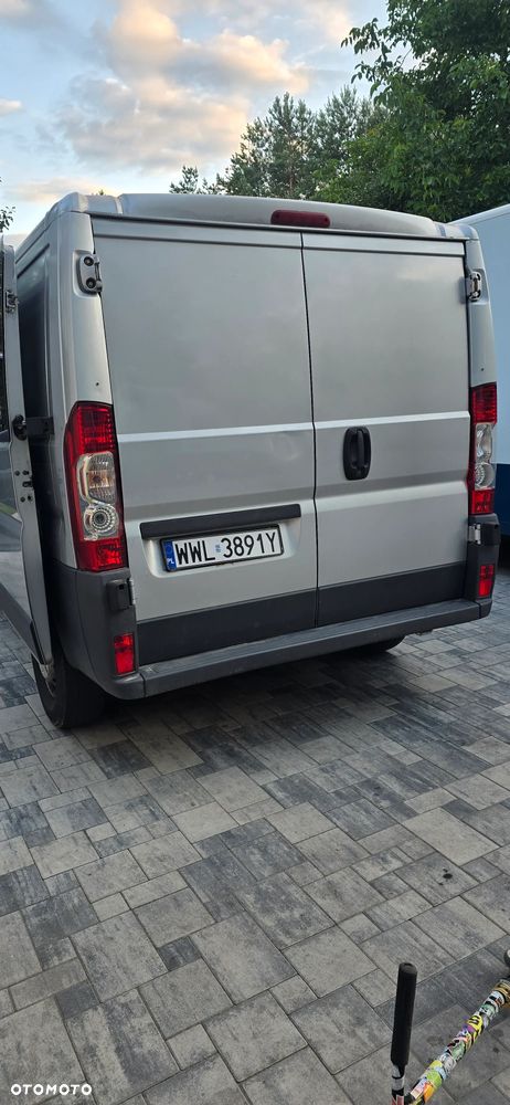 Fiat DUCATO - 7