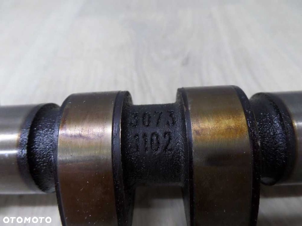 VOLVO S80 V70 III 3.0 3.2 XC 07- WALEK ROZRZADU WYDECHOWY 7G9N-6A269AB 30731102 - 7