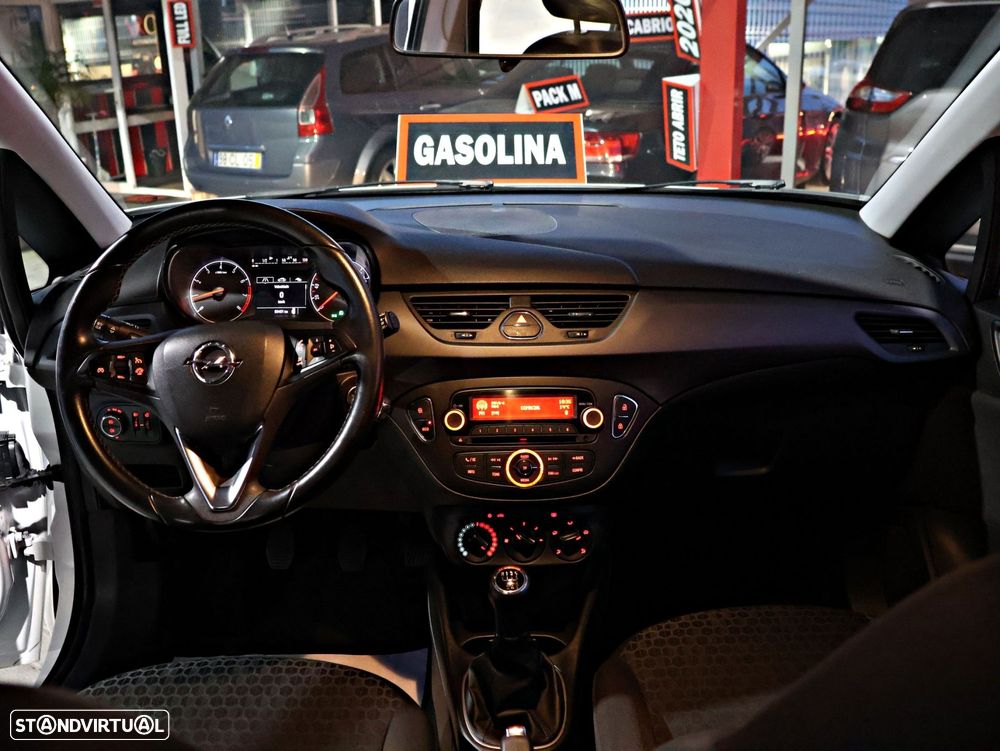 Opel Corsa 1.0 T Enjoy - 9