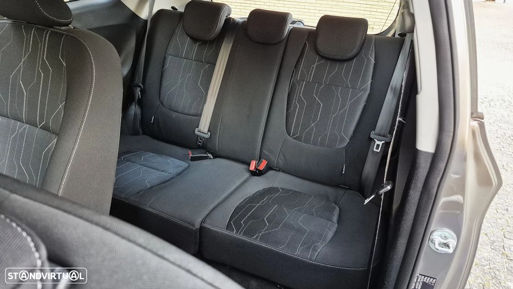 Kia Picanto 1.0 CVVT More GPL - 16