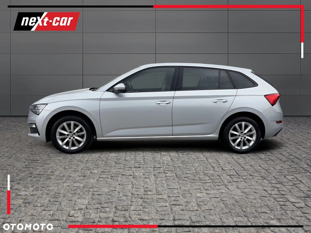 Skoda Scala 1.0 TSI Ambition - 3