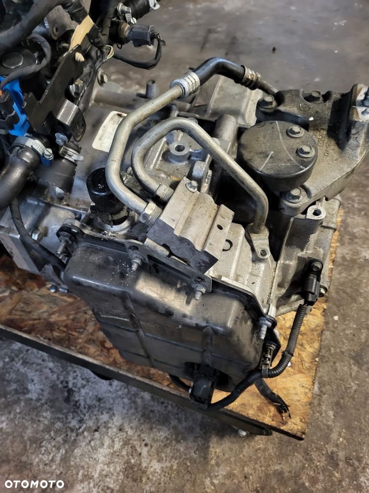 Ford 1.6 Ecoboost silnik kompletny 2013 rok - 6