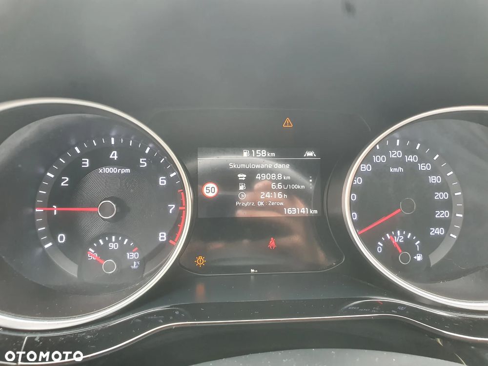 Kia ProCeed 1.0 T-GDI OPF GT LINE - 35