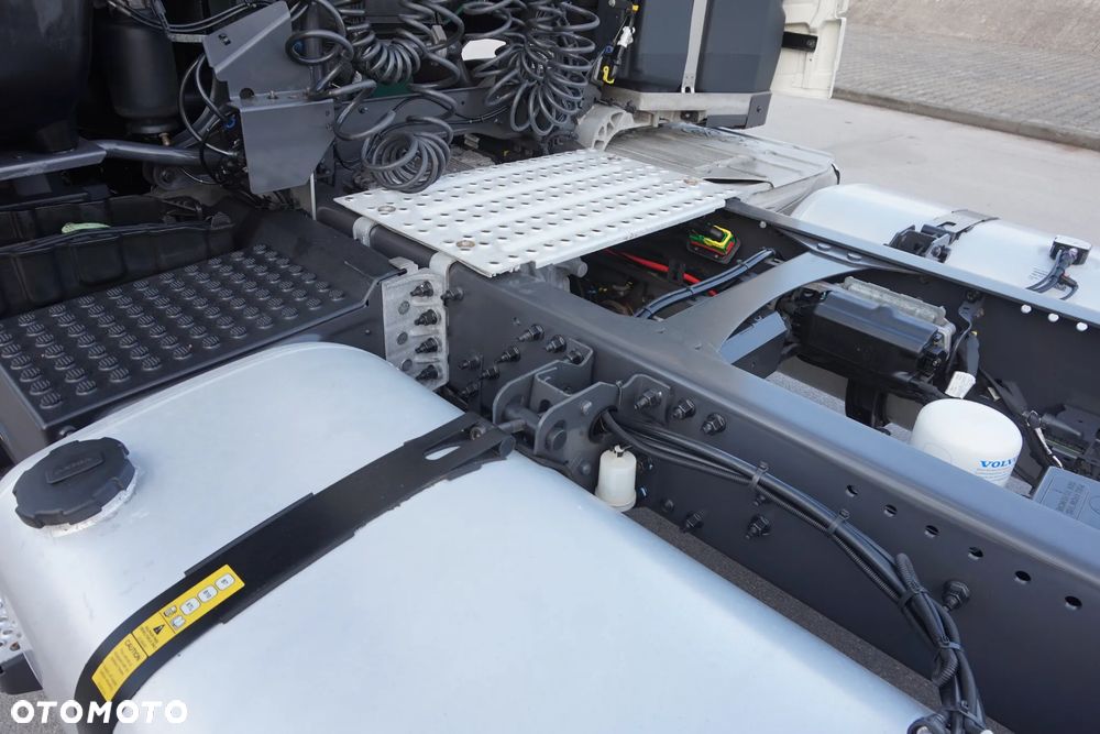 Volvo FH 500 XXL / LOW DECK / ACC / PARKCLIMA / FULL LED / SALON PL / IDEALNY. - 15