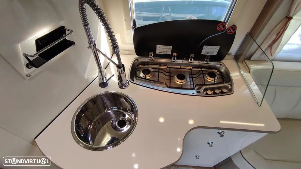 Autostar Passion I730LCA - 15