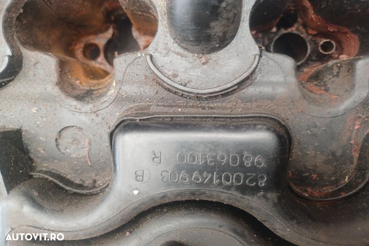 Capac culbutori 8200149903 B 98063100 R Renault Master 3 [1st facelif - 1