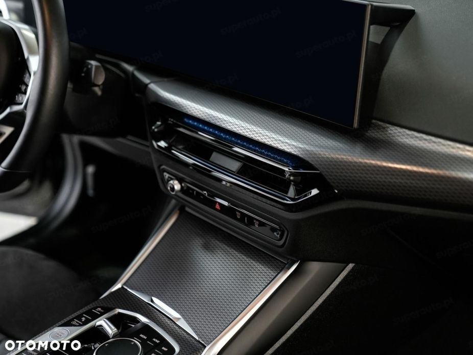 BMW Seria 3 320d xDrive mHEV M Sport - 13