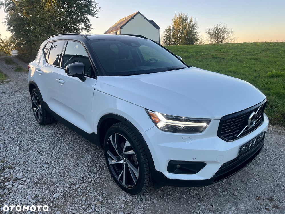 Volvo XC 40 - 14