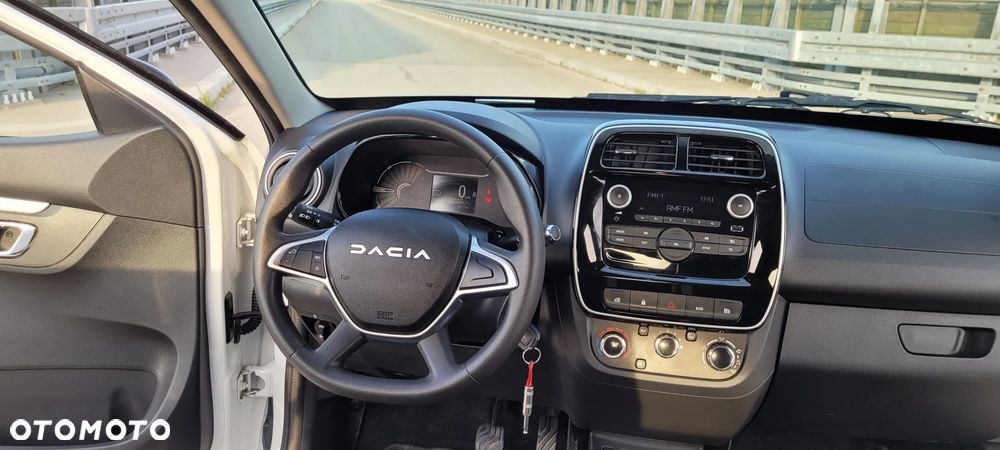 Dacia Spring Electric 45 Essential - 22