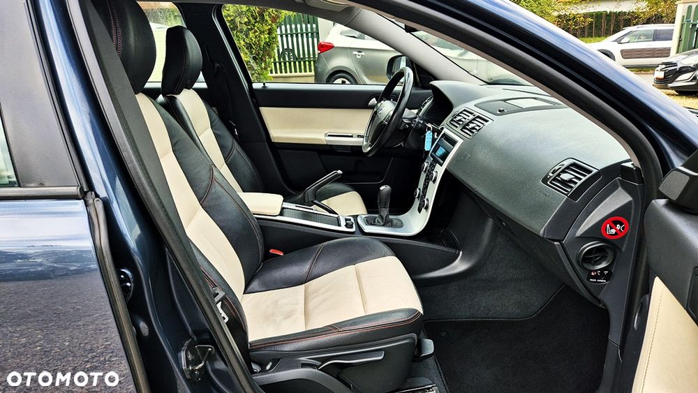 Volvo V50 2.0 Business Pro Edition - 36